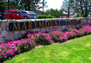 Du học Mỹ - Giới thiệu Marymount College, Los Angeles, California